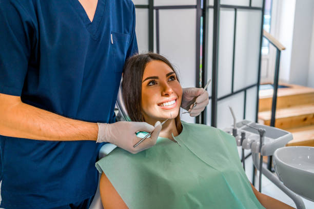 Best Root Canal Treatment  in Oceanport, NJ